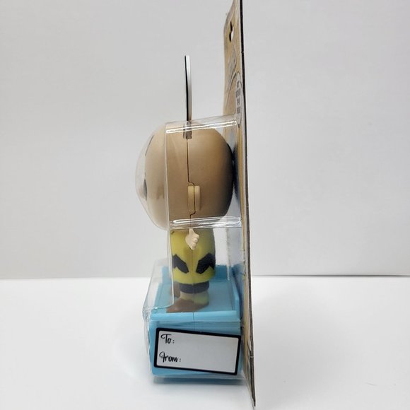 Funko Popsies Peanuts Charlie Brown Brand New Factory Sealed POP Collector Gift - Picture 3 of 8